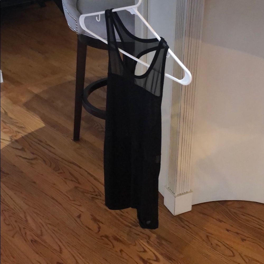 Splits59 Pure Barre Tank
